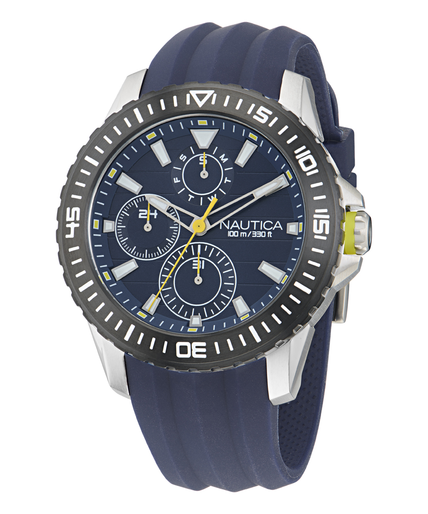 NAUTICA NST 101 lifestyle