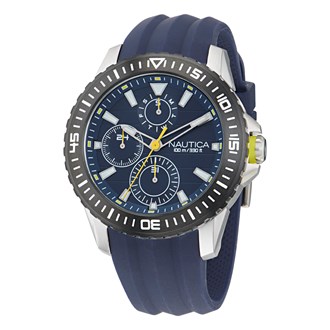 NAUTICA NST 101