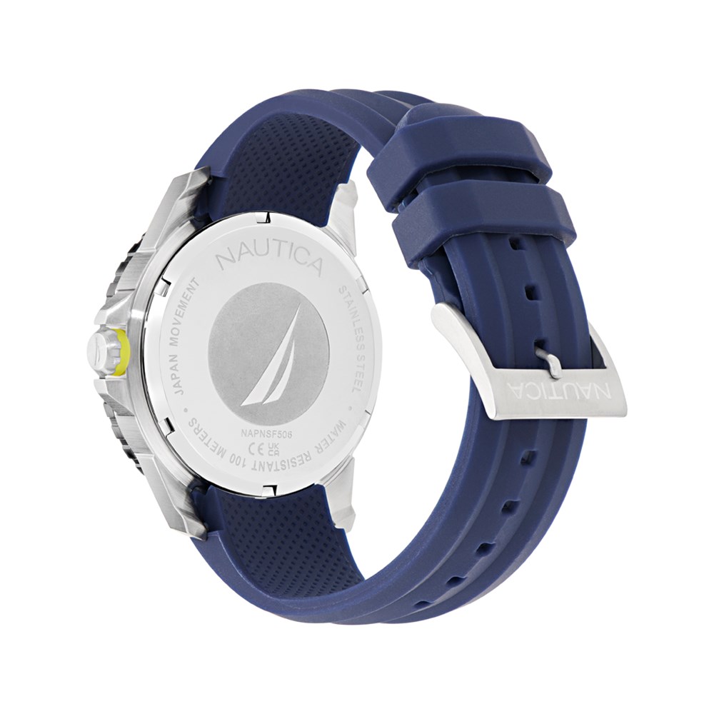 NAUTICA NST 101