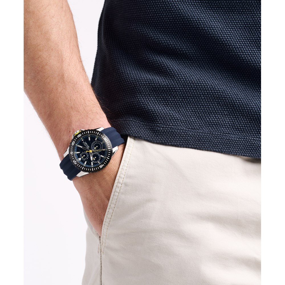 NAUTICA NST 101