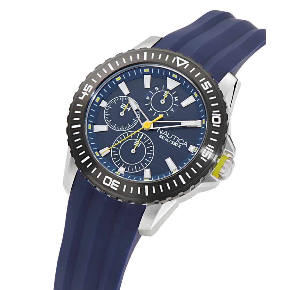 NAUTICA NST 101