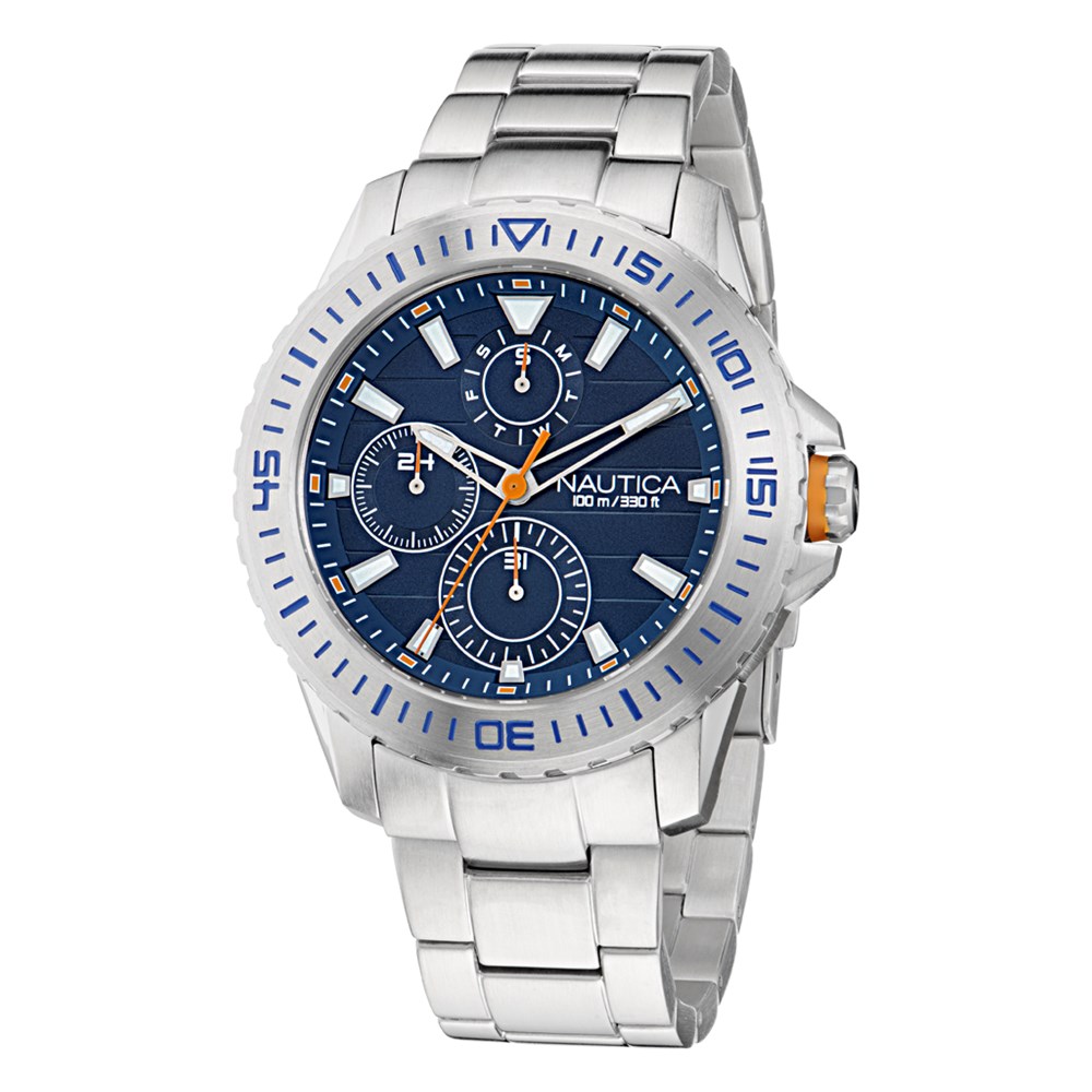 NAUTICA NST 101