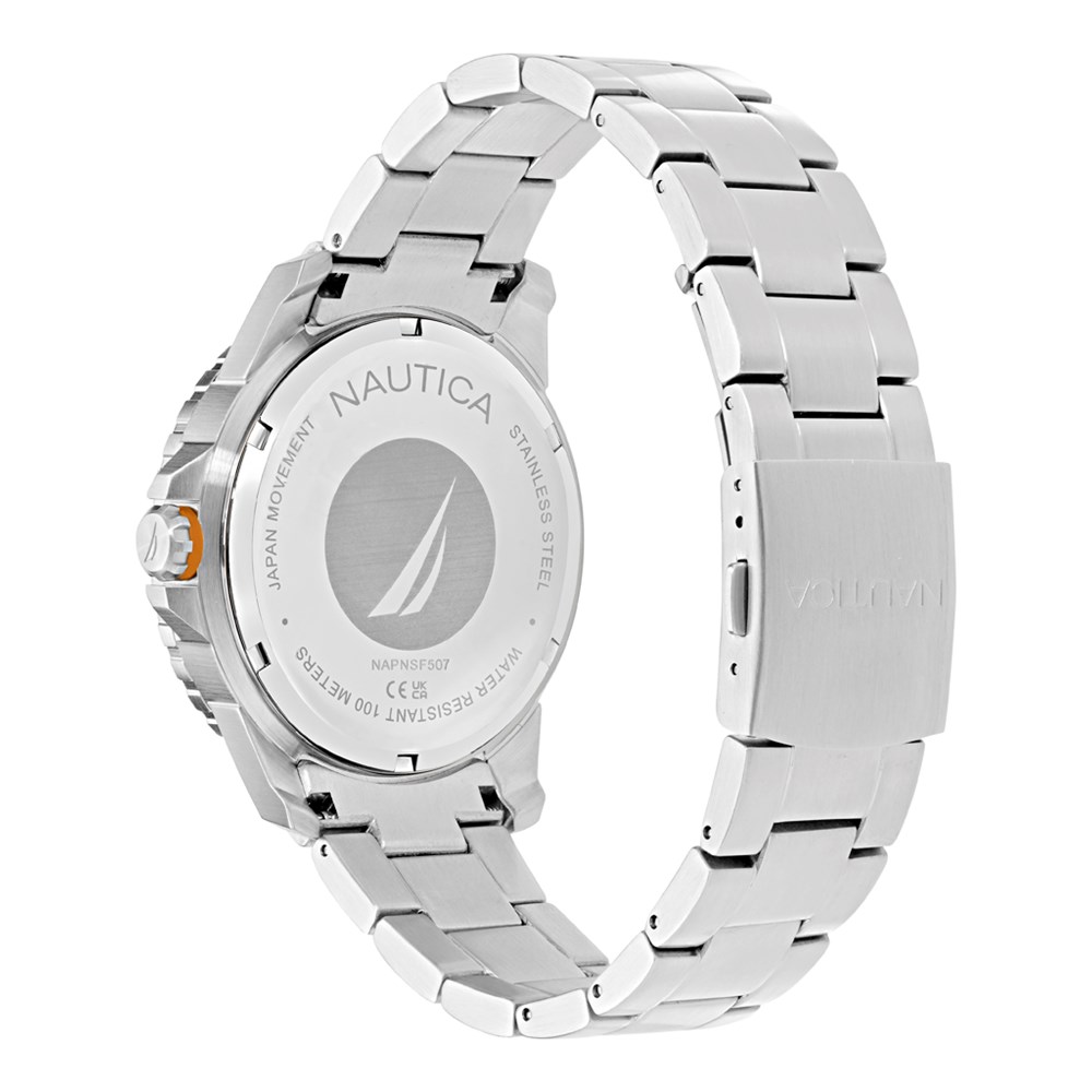 NAUTICA NST 101