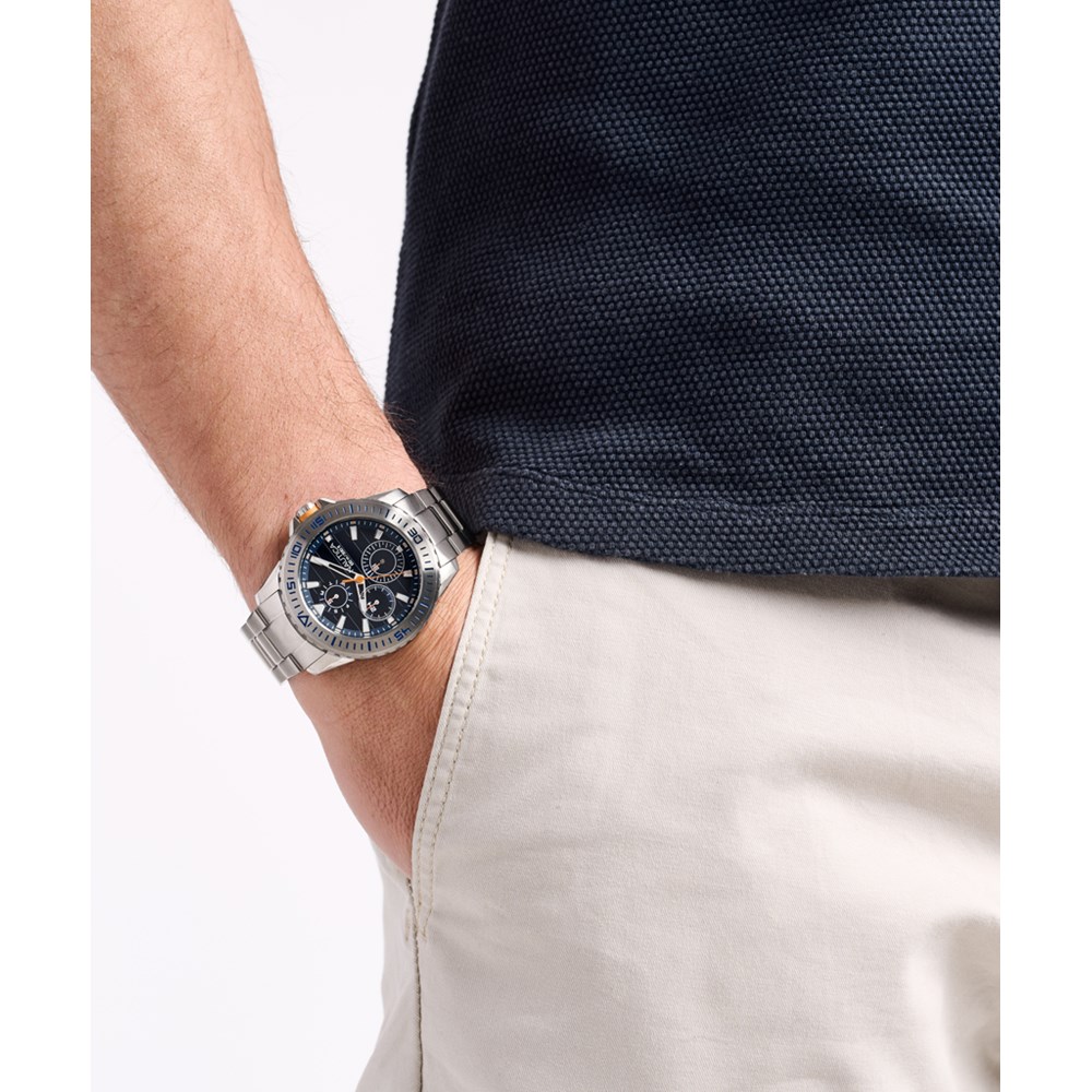 NAUTICA NST 101