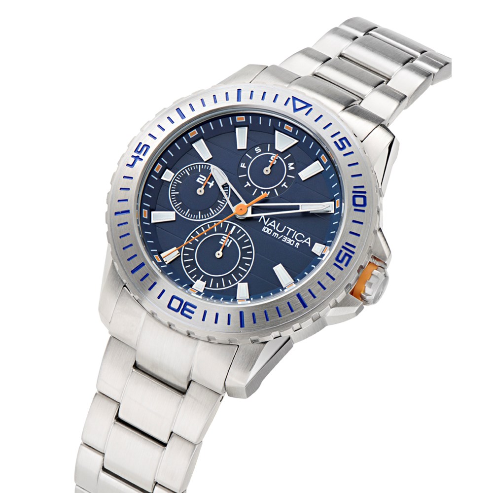 NAUTICA NST 101