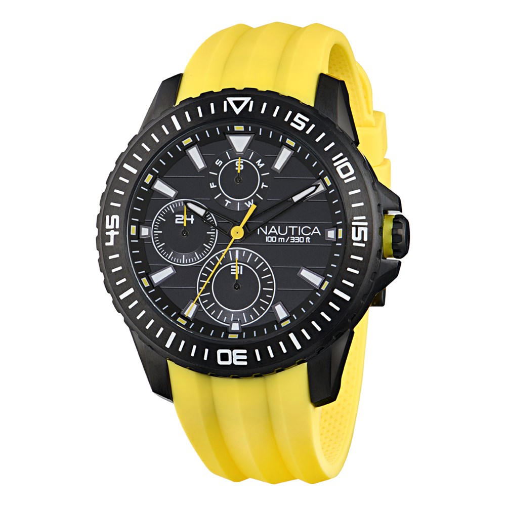 NAUTICA NST 101