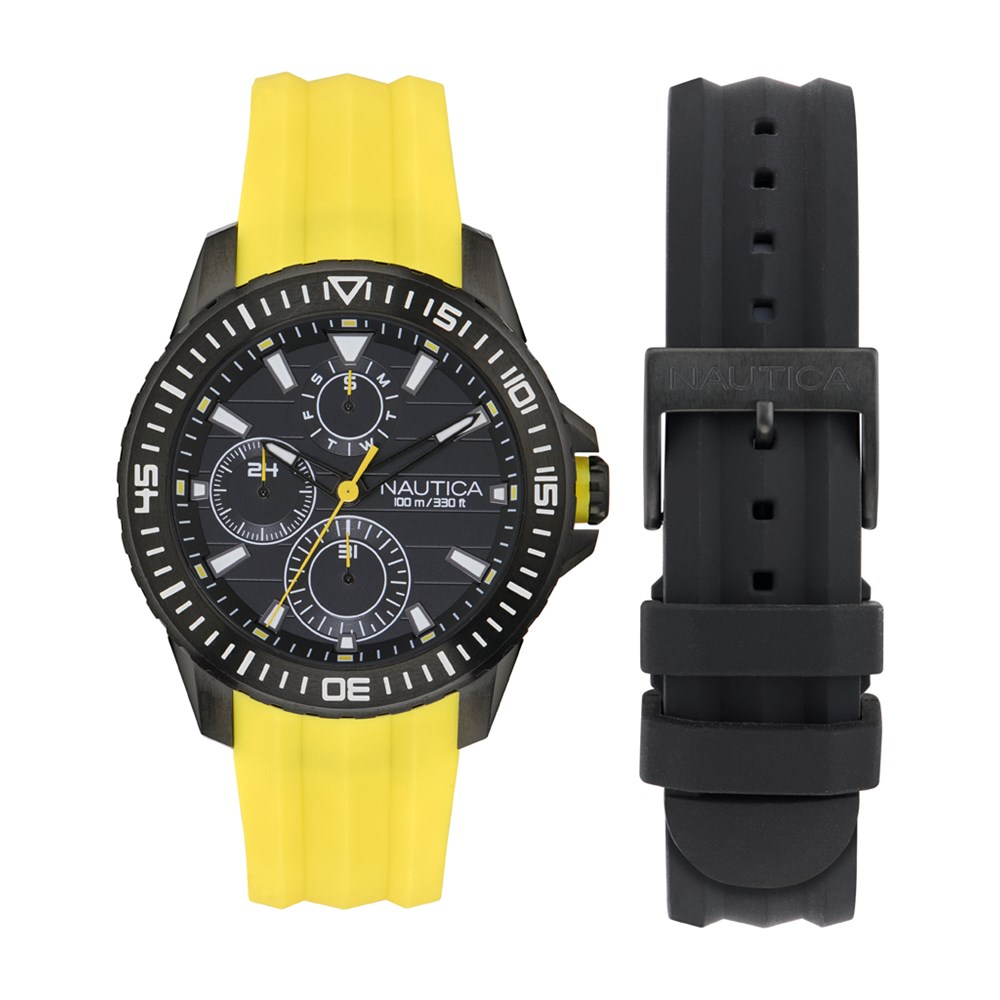 NAUTICA NST 101