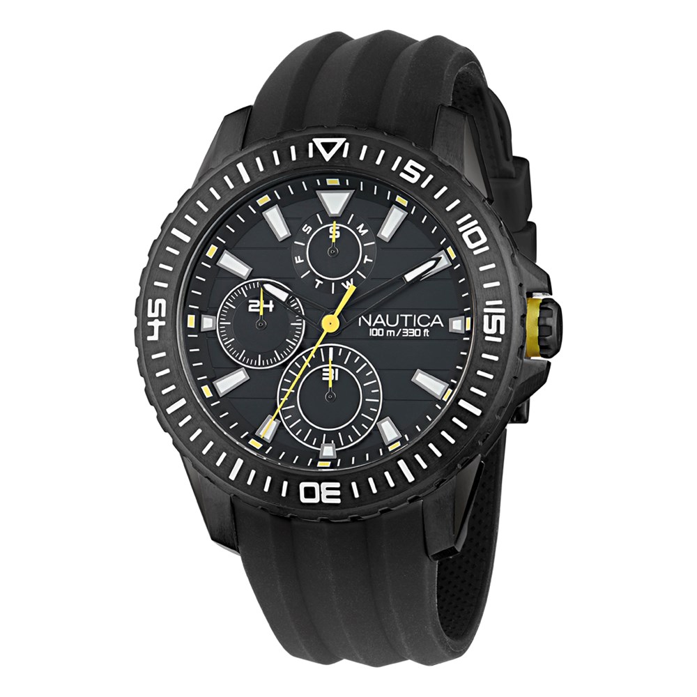 NAUTICA NST 101