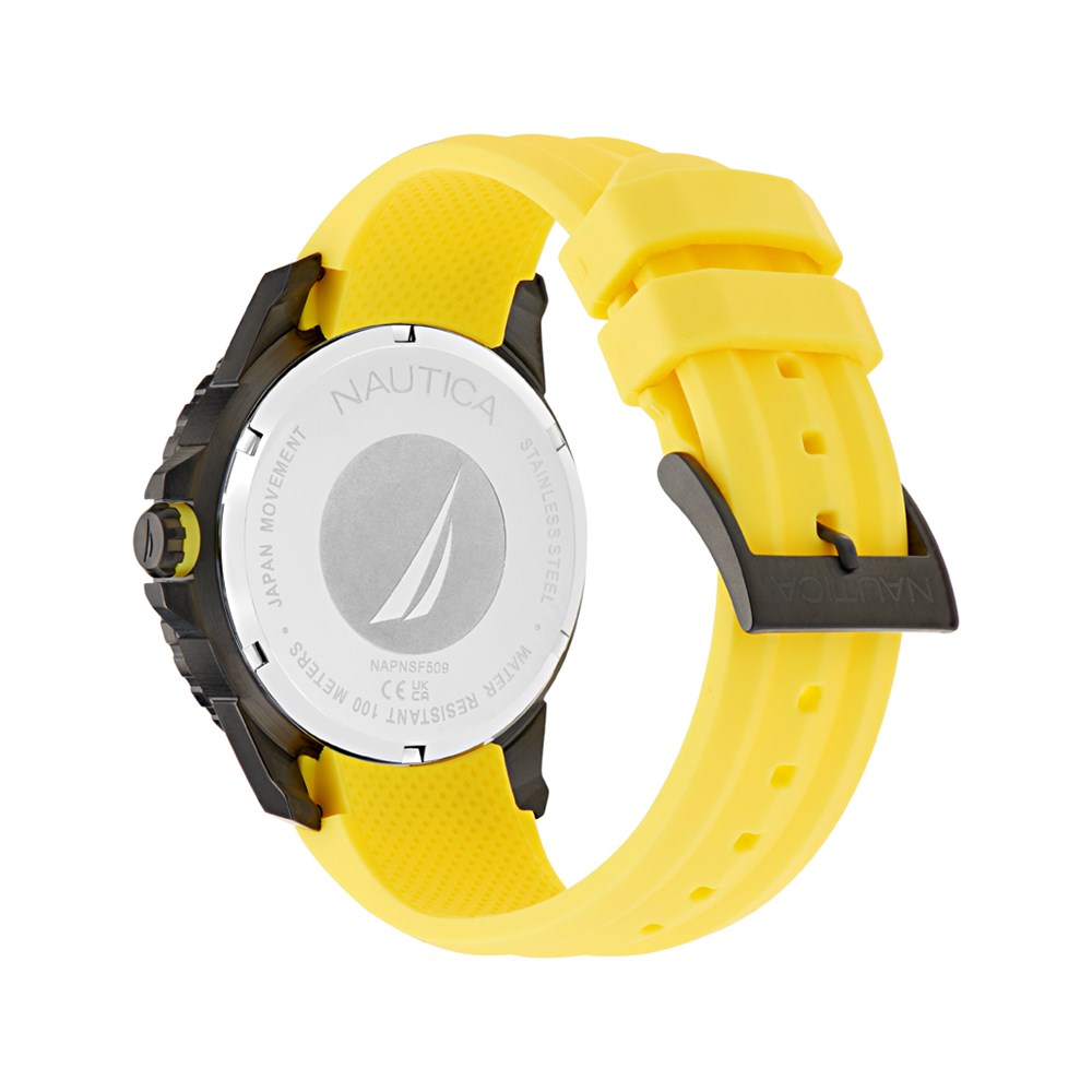 NAUTICA NST 101