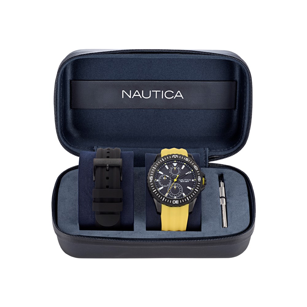 NAUTICA NST 101