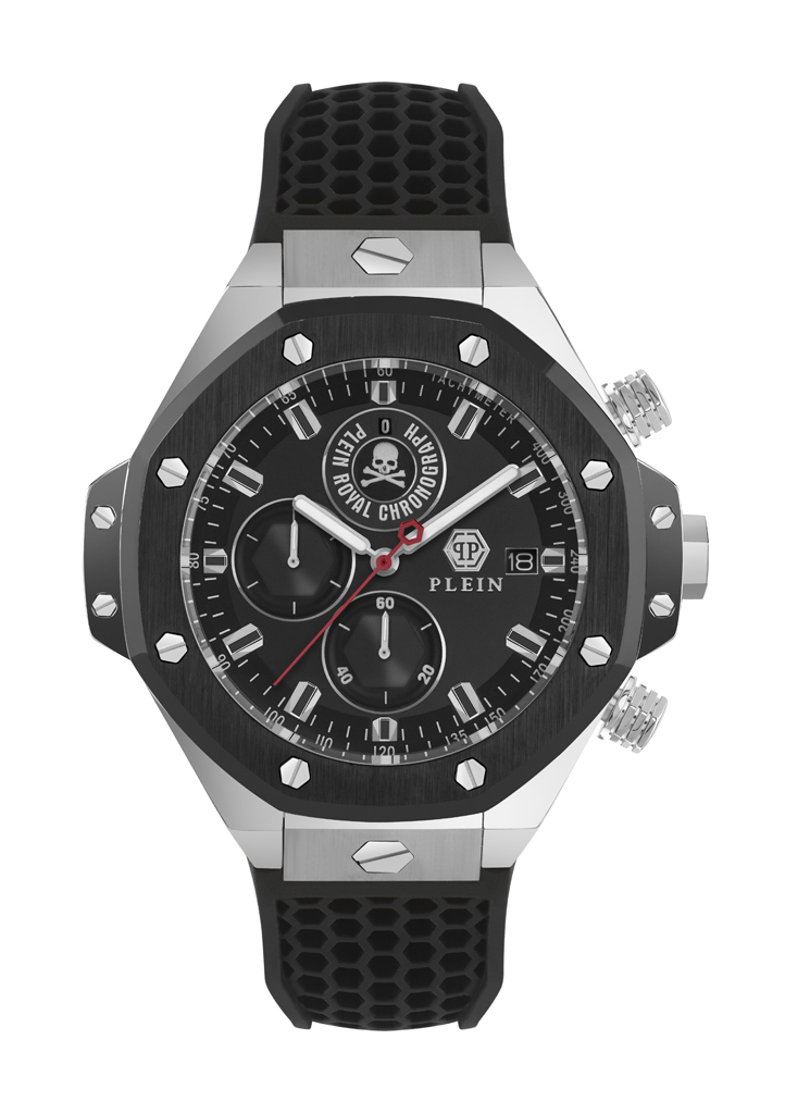 PHILIPP PLEIN HYPER-SPORT lifestyle
