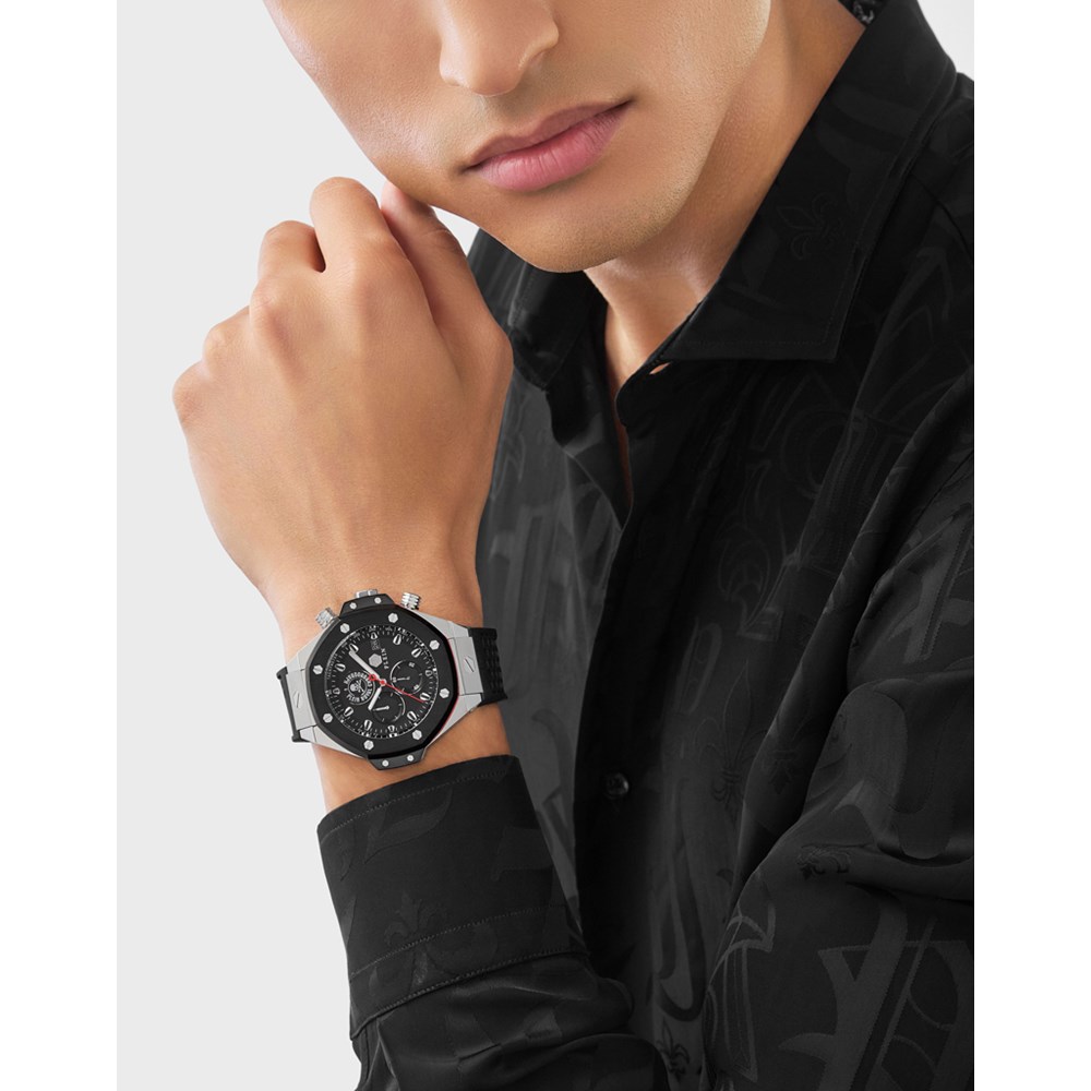 PHILIPP PLEIN HYPER-SPORT