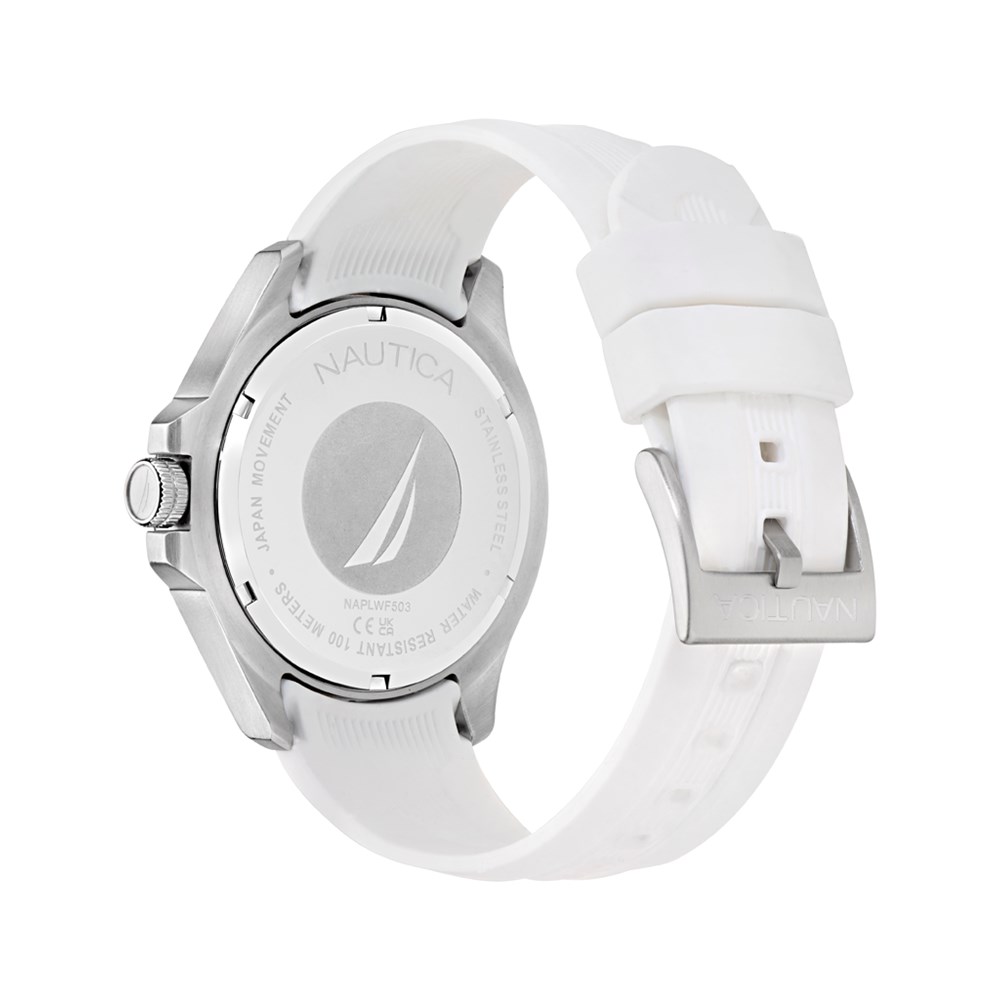 NAUTICA NCT LEEWAY