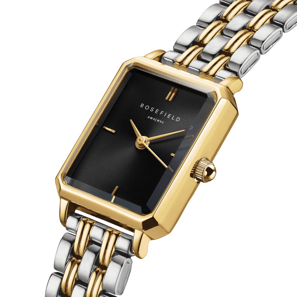 ROSEFIELD Octagon XS Black Duotone