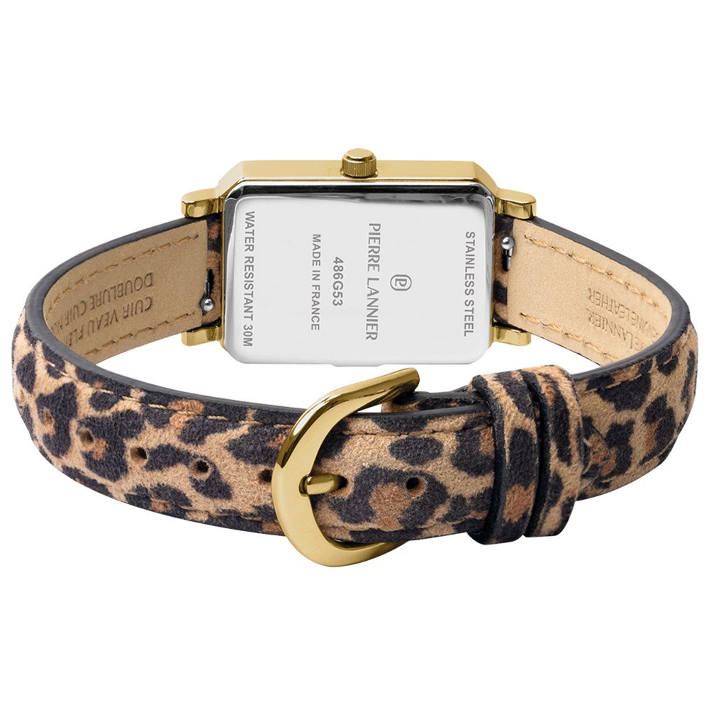 PIERRE LANNIER Ariane