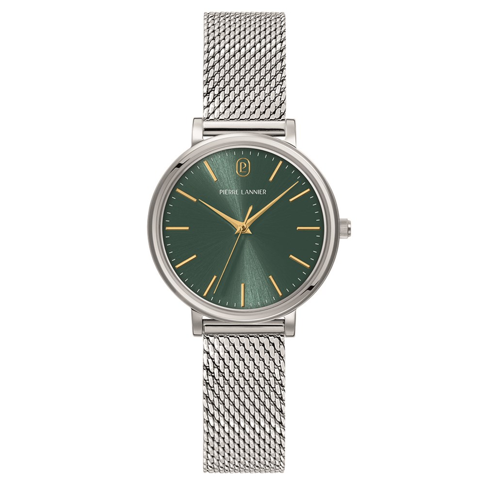 PIERRE LANNIER Essential