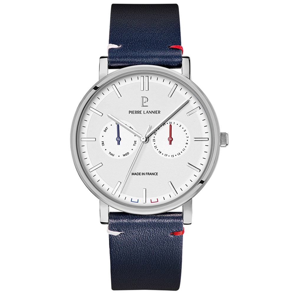 PIERRE LANNIER Essential