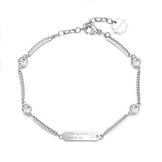 BROSWAY CHAKRA LUCKY CHARM