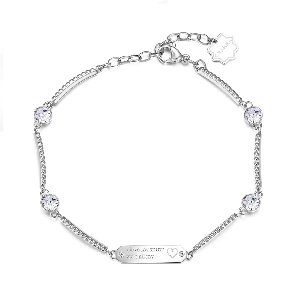 BROSWAY CHAKRA LUCKY CHARM