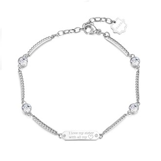 BROSWAY CHAKRA LUCKY CHARM