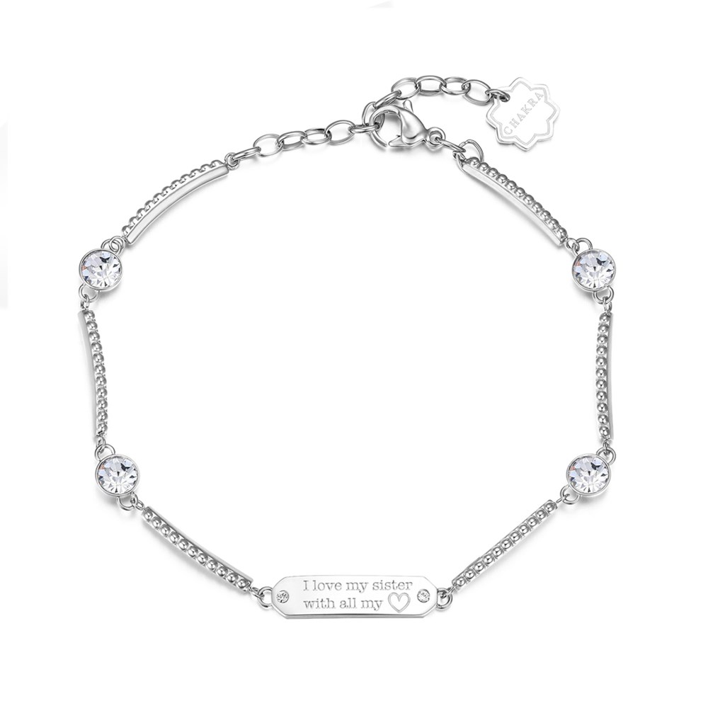 BROSWAY CHAKRA LUCKY CHARM