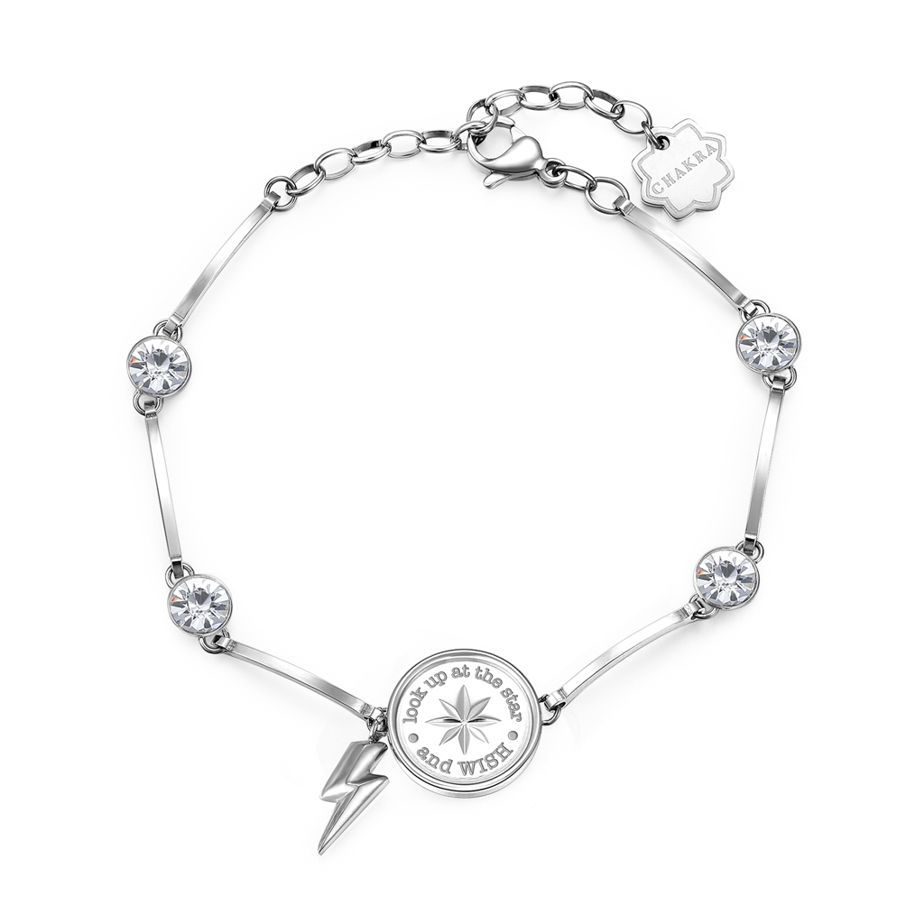 BROSWAY CHAKRA LUCKY CHARM lifestyle