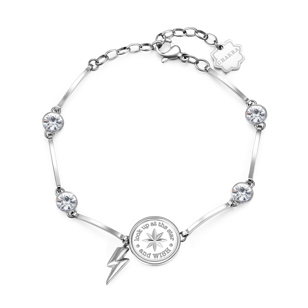 BROSWAY CHAKRA LUCKY CHARM