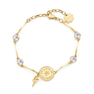 BROSWAY CHAKRA LUCKY CHARM