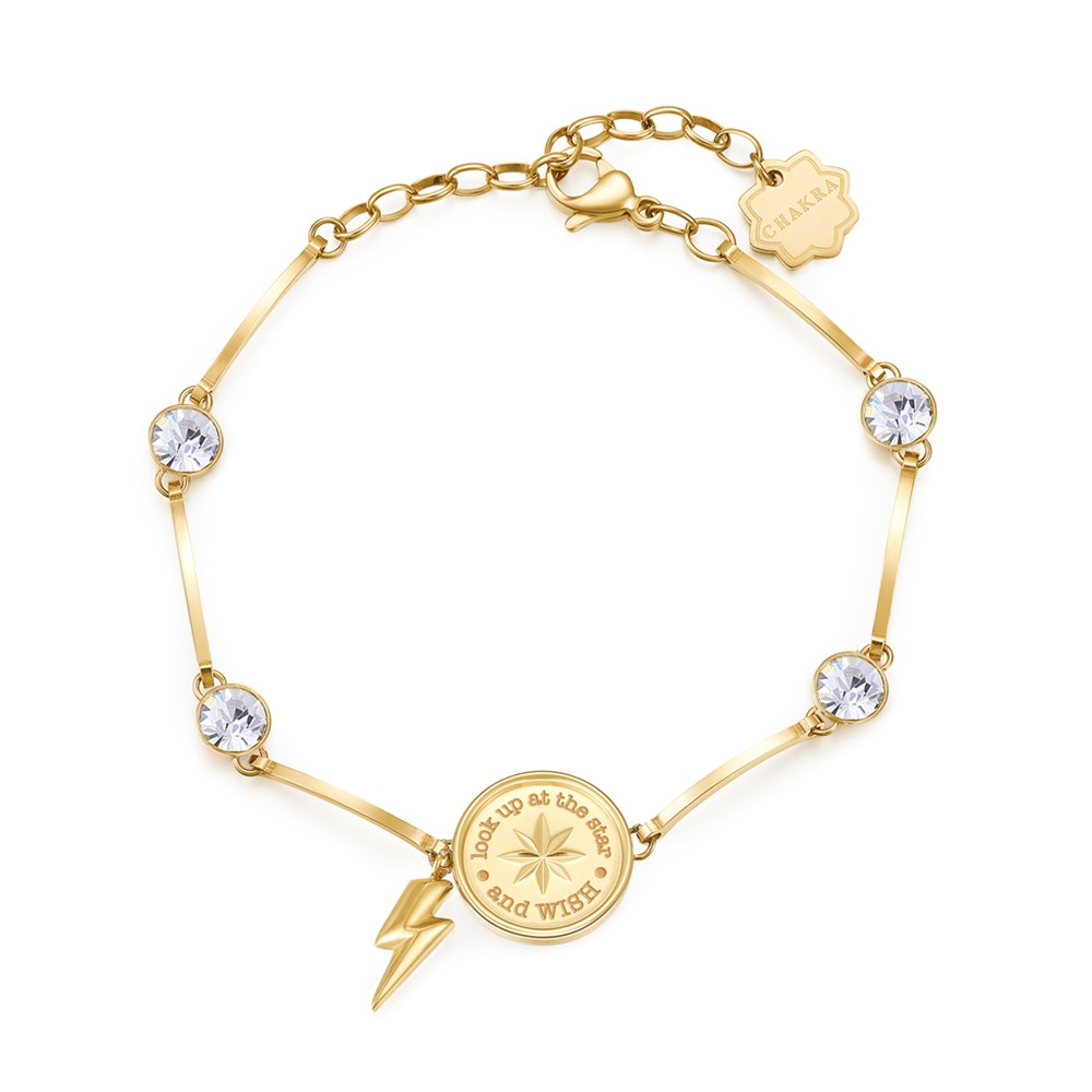 BROSWAY CHAKRA LUCKY CHARM