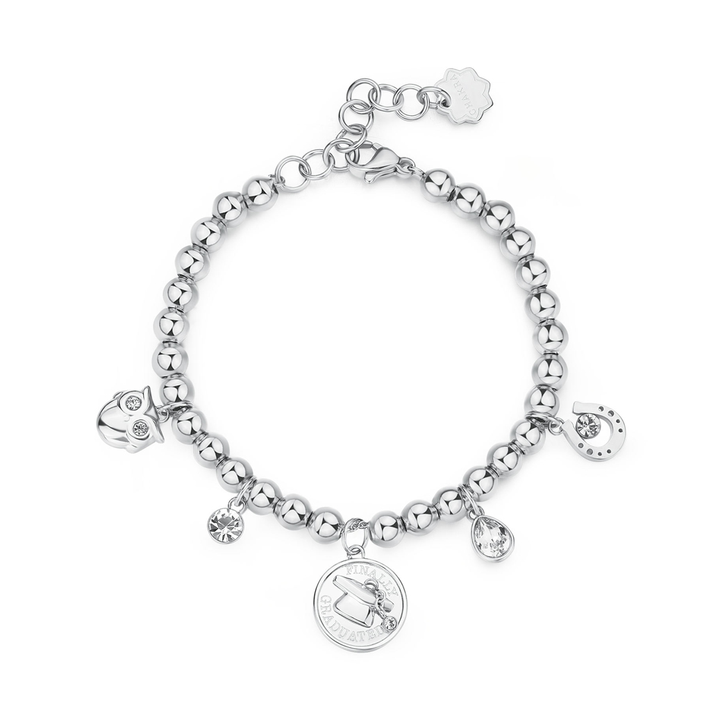 BROSWAY CHAKRA LUCKY CHARM lifestyle