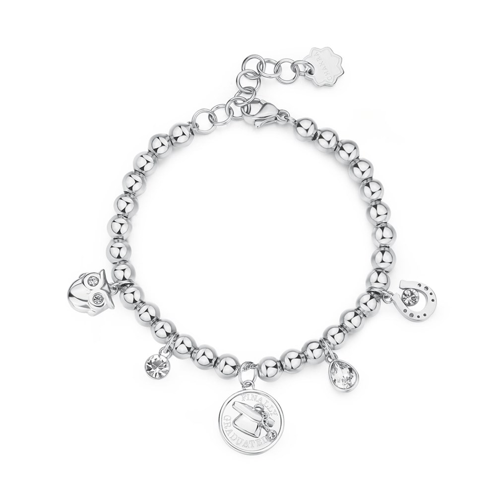 BROSWAY CHAKRA LUCKY CHARM
