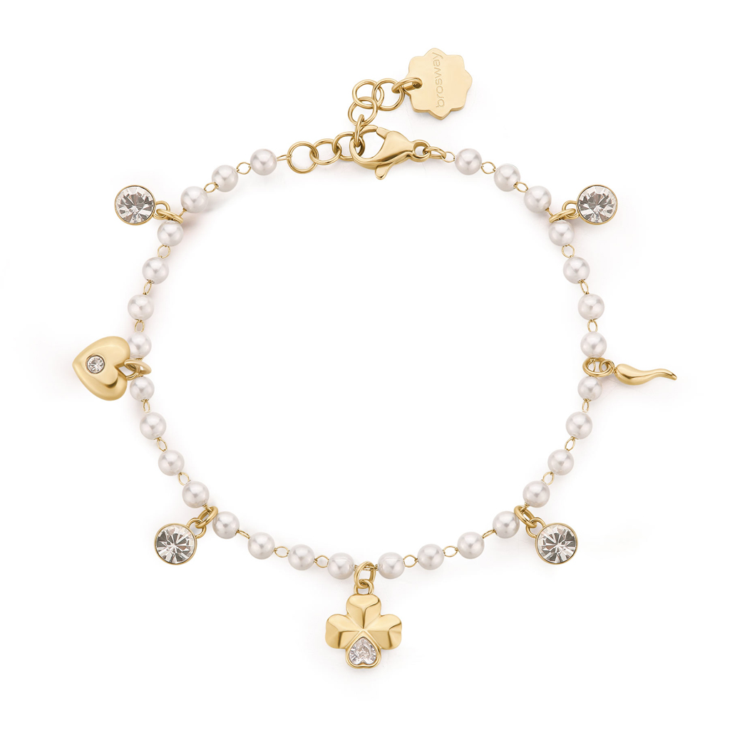 BROSWAY CHAKRA LUCKY CHARM lifestyle