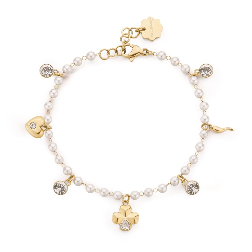 BROSWAY CHAKRA LUCKY CHARM