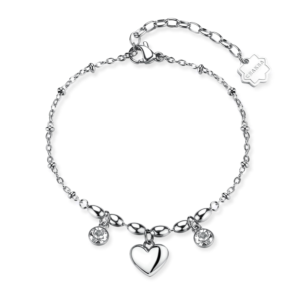 BROSWAY CHAKRA LUCKY CHARM lifestyle