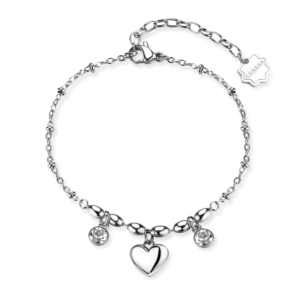 BROSWAY CHAKRA LUCKY CHARM