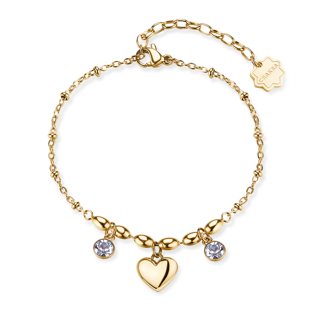 BROSWAY CHAKRA LUCKY CHARM lifestyle