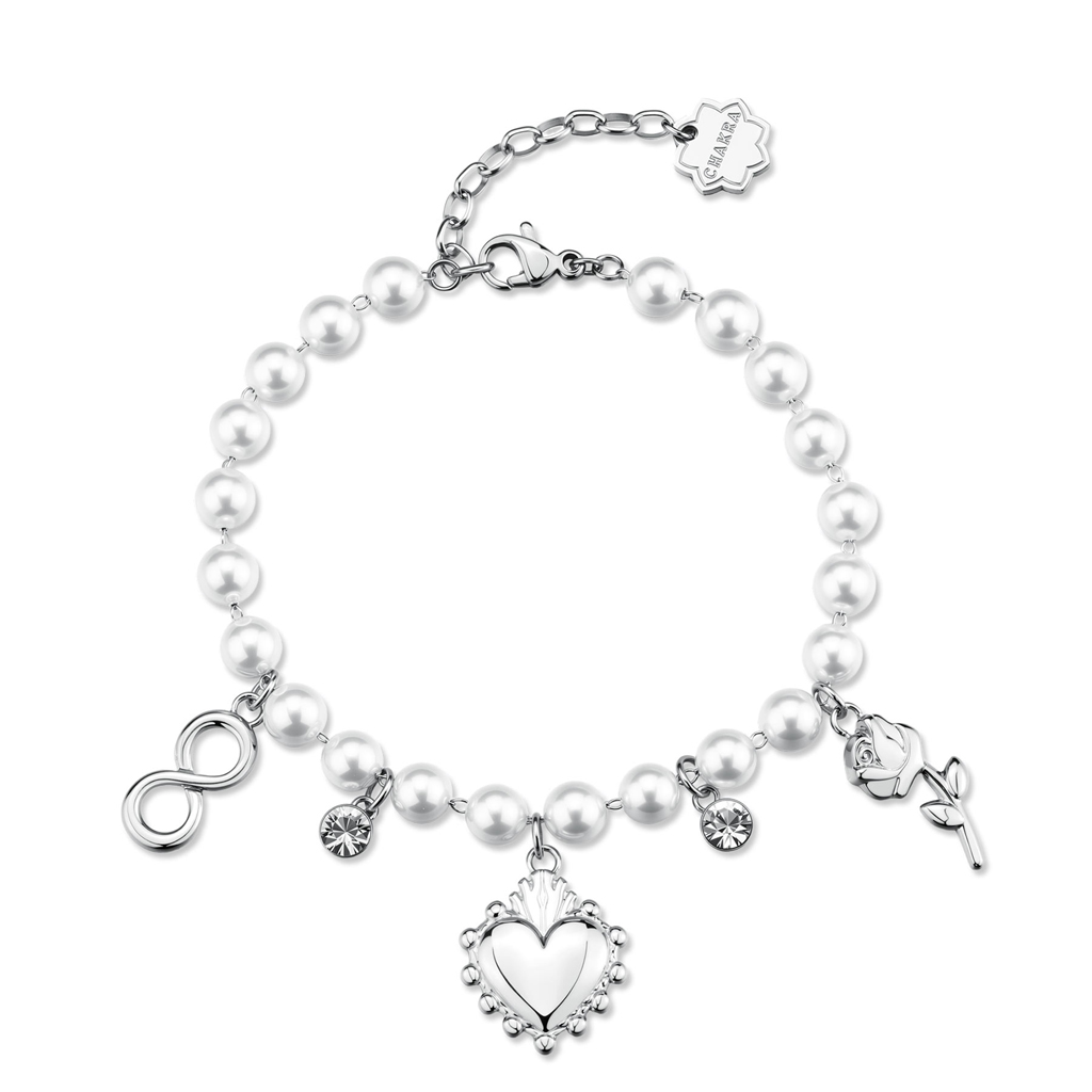 BROSWAY CHAKRA LUCKY CHARM lifestyle