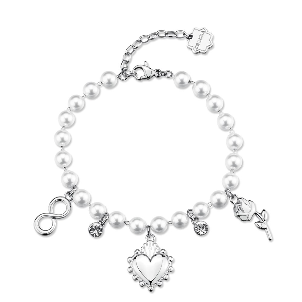 BROSWAY CHAKRA LUCKY CHARM