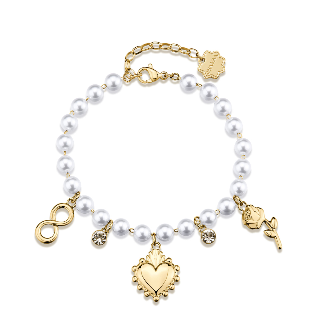 BROSWAY CHAKRA LUCKY CHARM lifestyle