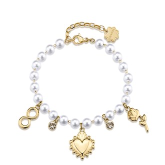 BROSWAY CHAKRA LUCKY CHARM