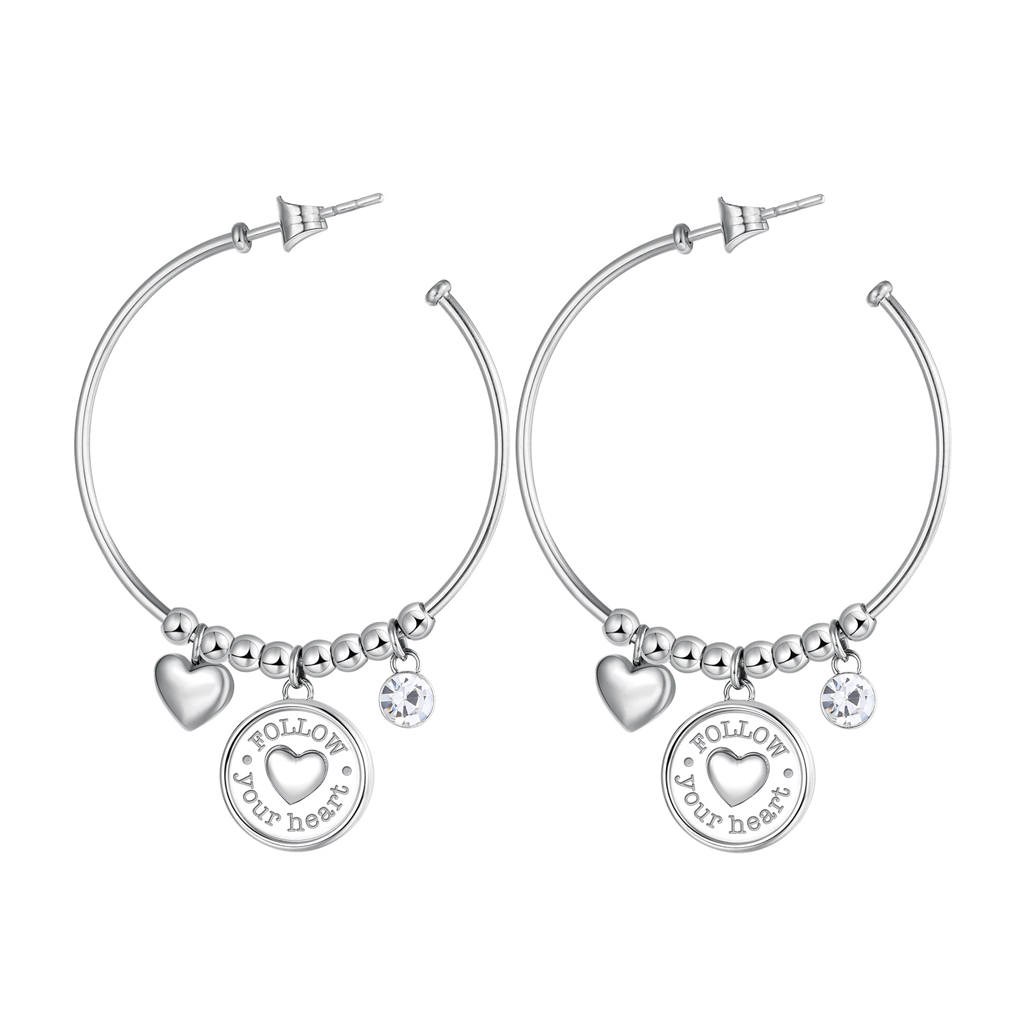 BROSWAY CHAKRA LUCKY CHARM lifestyle