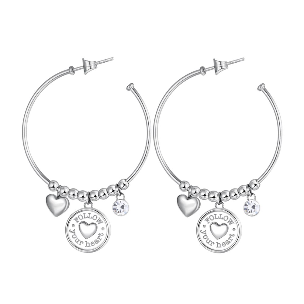 BROSWAY CHAKRA LUCKY CHARM