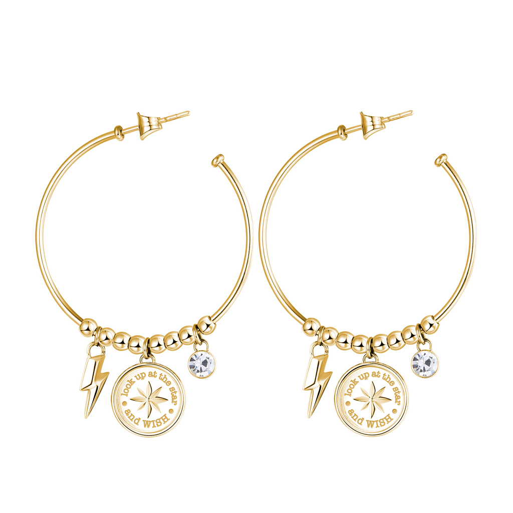 BROSWAY CHAKRA LUCKY CHARM lifestyle