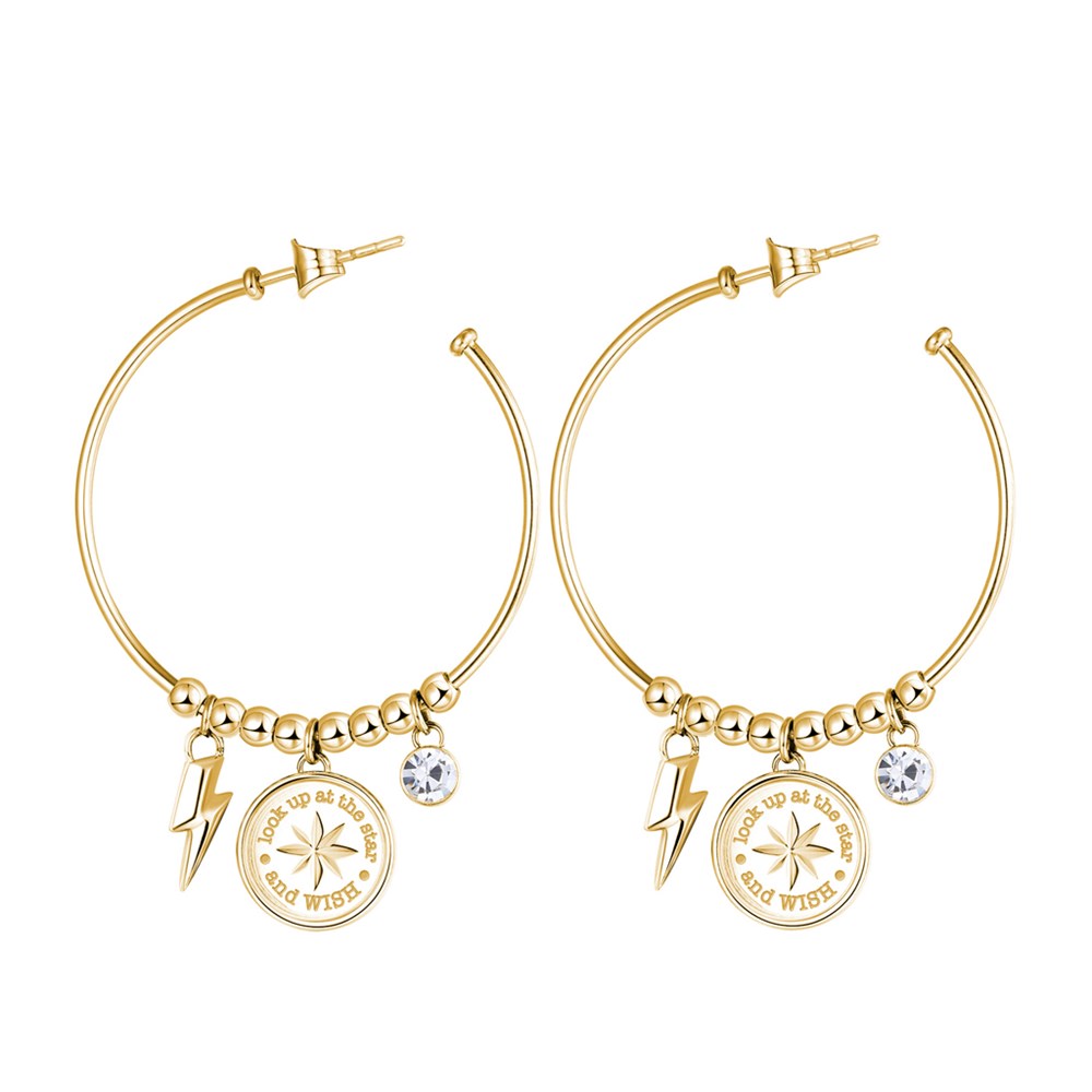 BROSWAY CHAKRA LUCKY CHARM