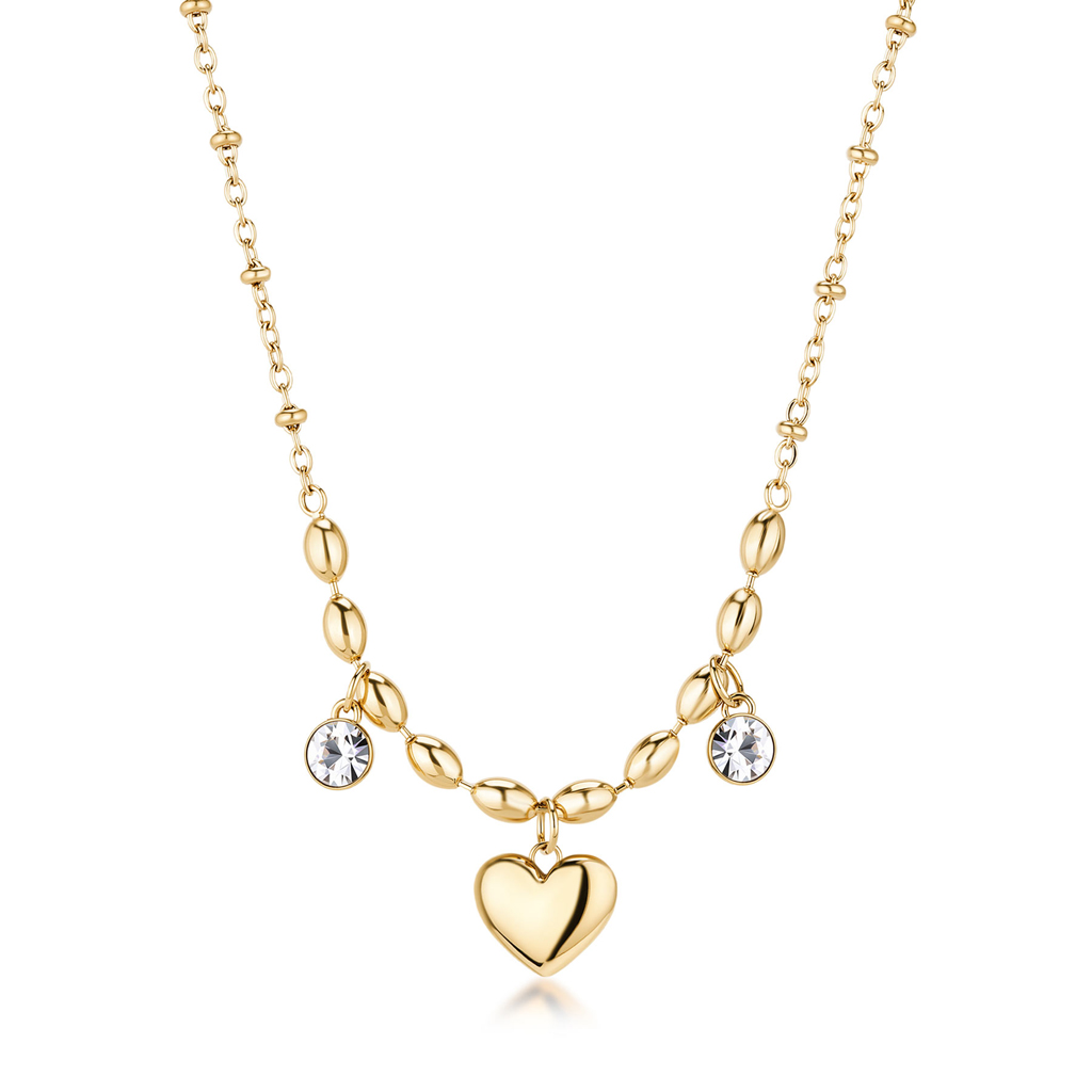 BROSWAY CHAKRA LUCKY CHARM lifestyle