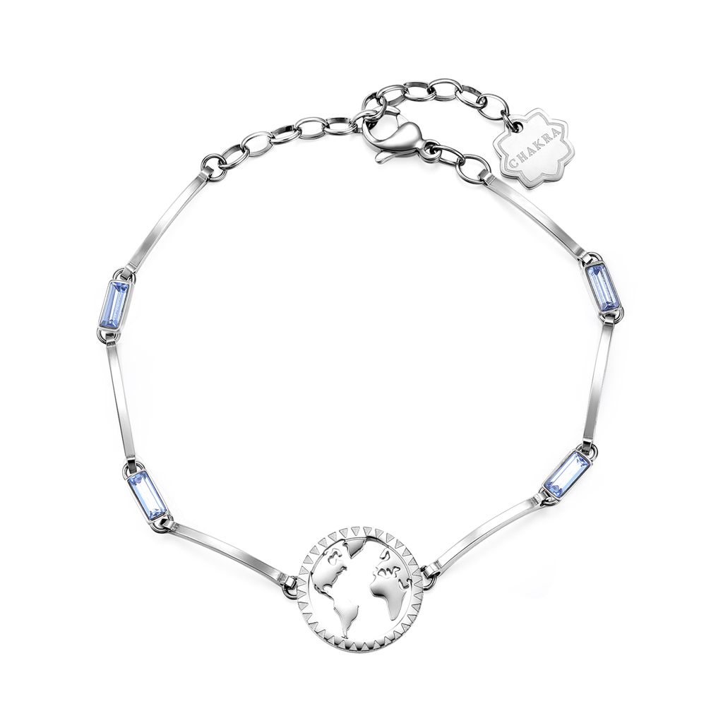 BROSWAY CHAKRA LUCKY CHARM lifestyle