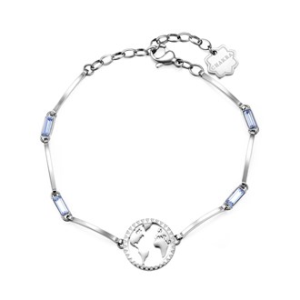 BROSWAY CHAKRA LUCKY CHARM