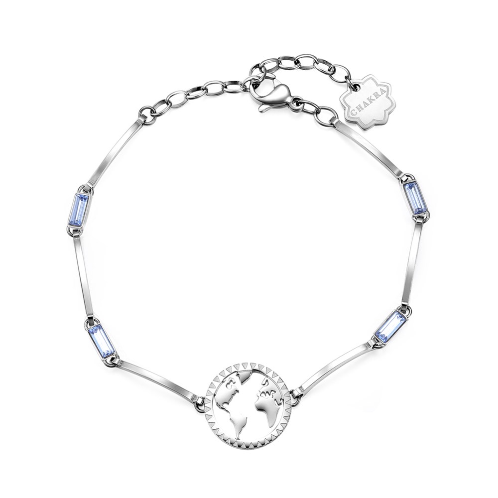 BROSWAY CHAKRA LUCKY CHARM