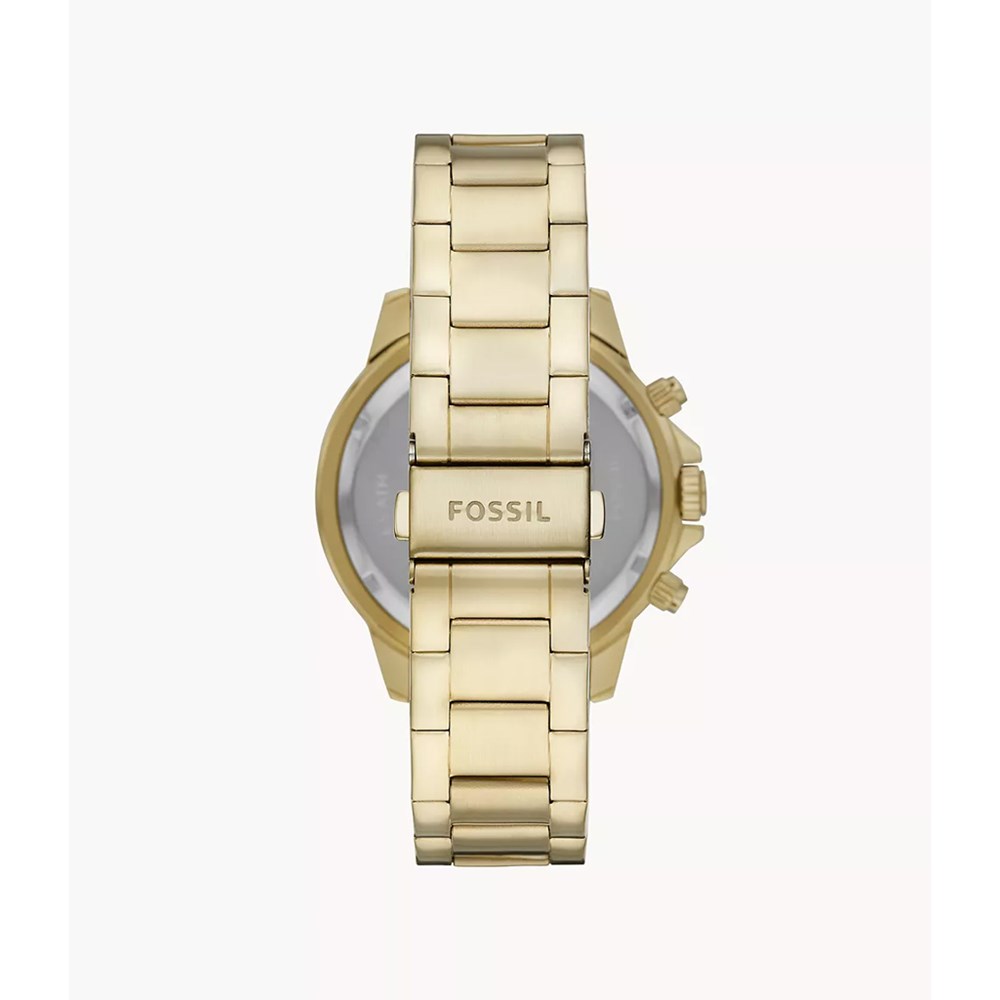 FOSSIL Bannon