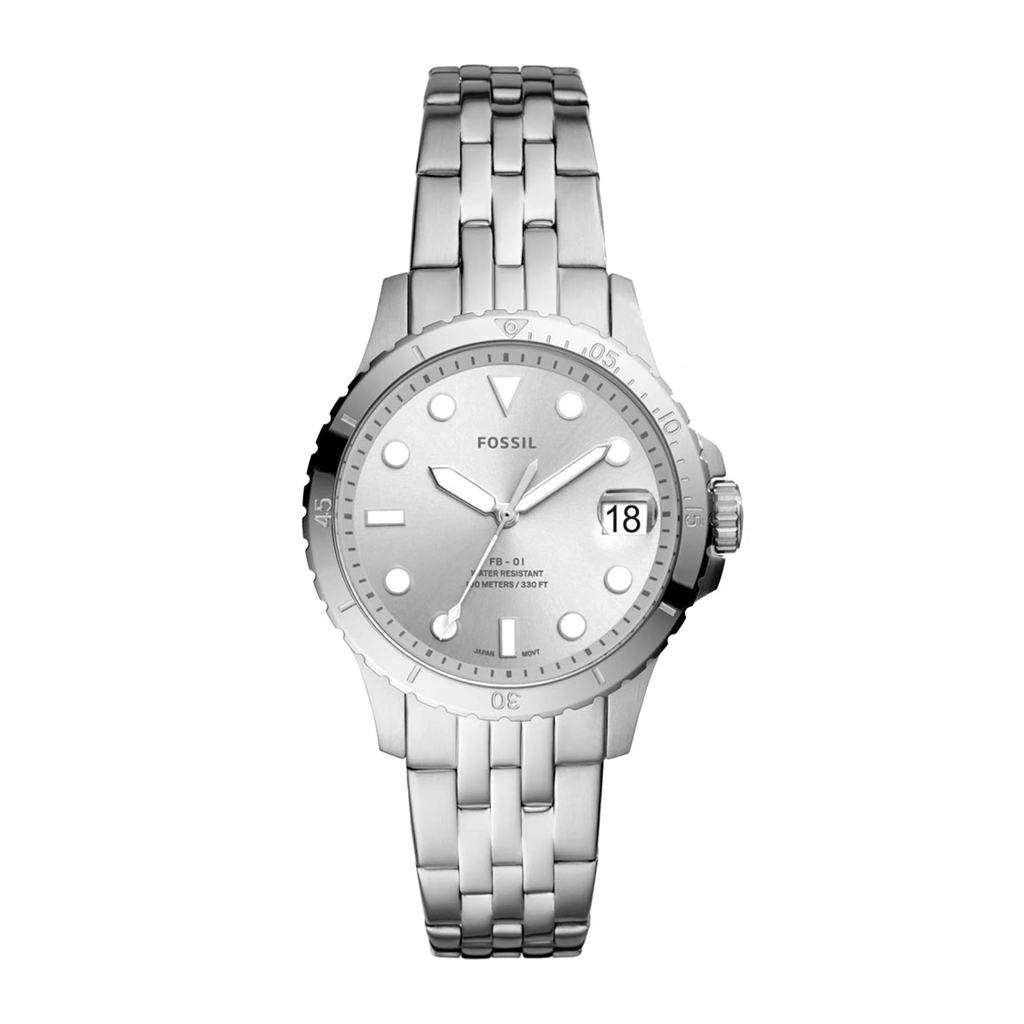 FOSSIL lifestyle